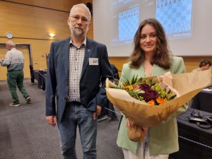 Read more about the article Øvrige danmarksmestre i Svendborg