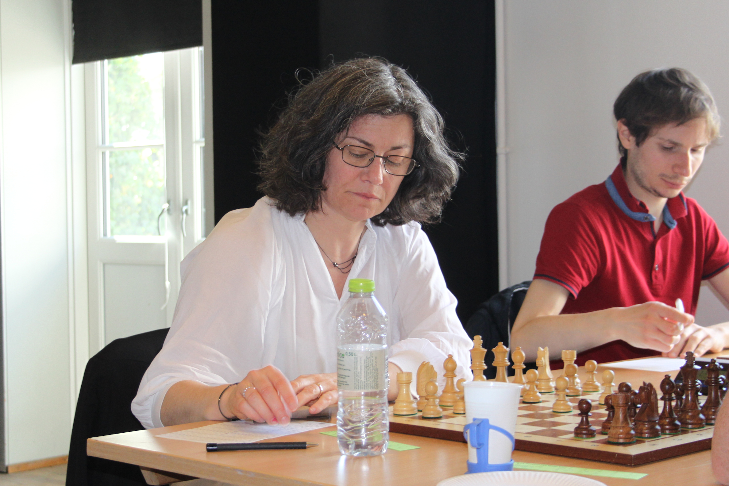 You are currently viewing Kvinder i skak