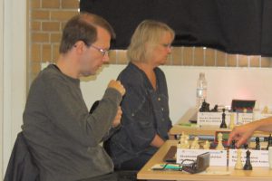 Read more about the article Ny kvindelandstræner